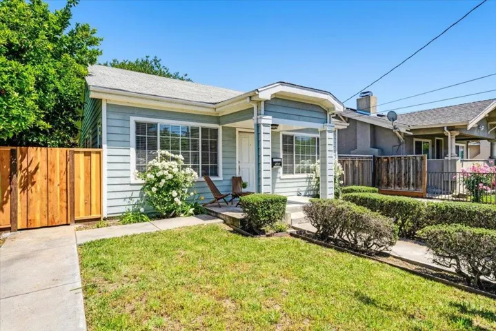 546 N 16th Street, San Jose, California 95112