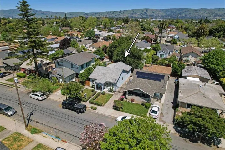 546 N 16th Street, San Jose, California 95112