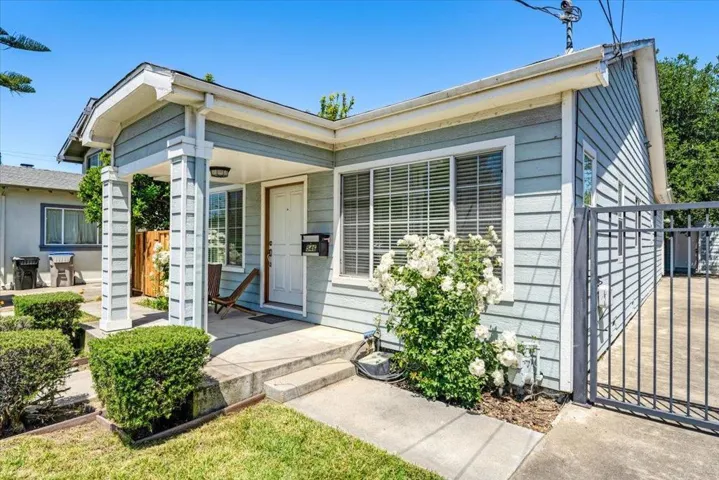 546 N 16th Street, San Jose, California 95112