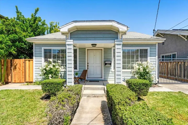546 N 16th Street, San Jose, California 95112
