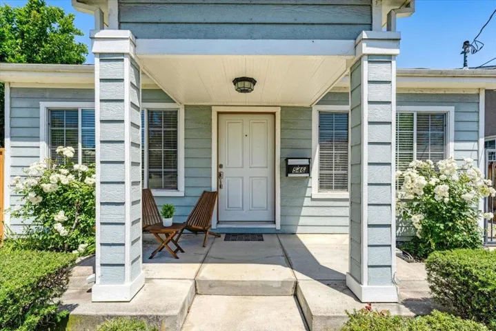 546 N 16th Street, San Jose, California 95112