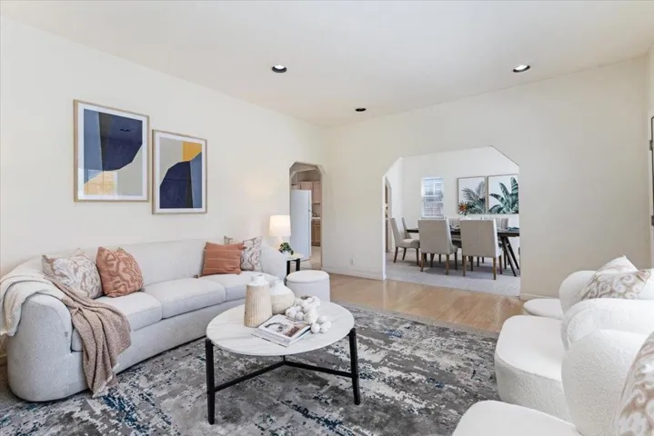 546 N 16th Street, San Jose, California 95112