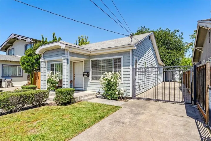 546 N 16th Street, San Jose, California 95112