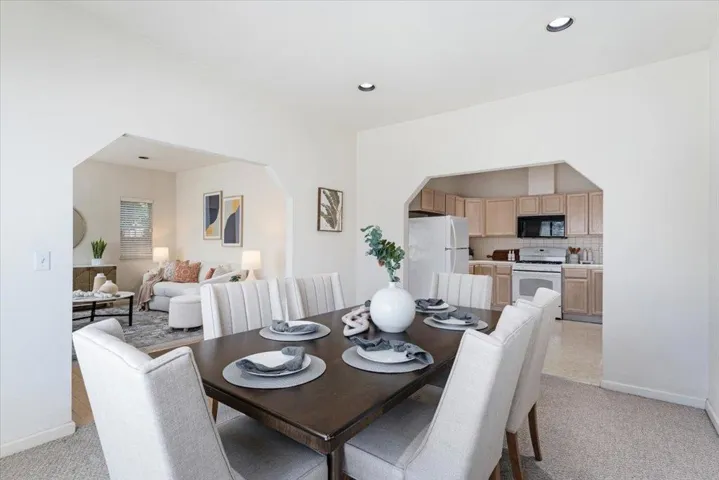 546 N 16th Street, San Jose, California 95112