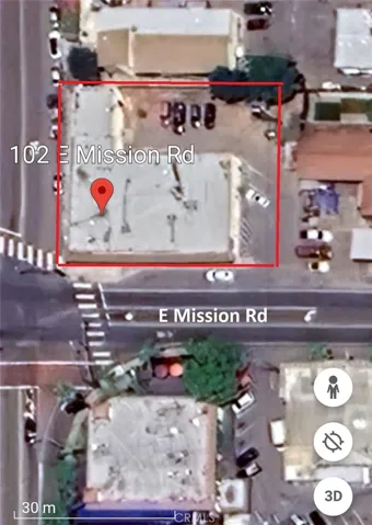 102 E Mission Road, Fallbrook, California 92028