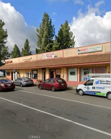102 E Mission Road, Fallbrook, California 92028