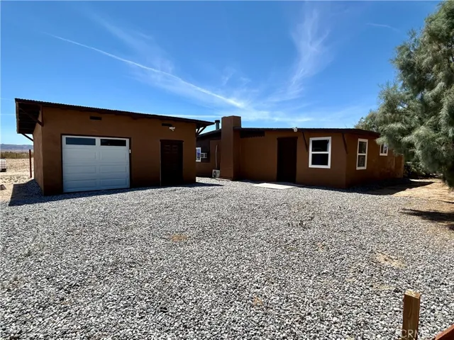 81371 Garden Road, 29 Palms, California 92277