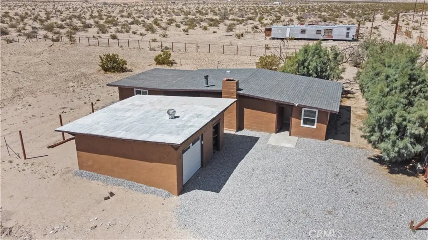 81371 Garden Road, 29 Palms, California 92277