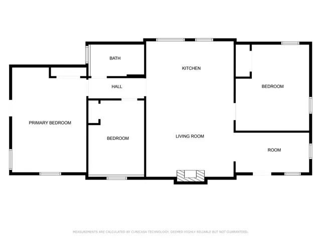 81371 Garden Road, 29 Palms, California 92277