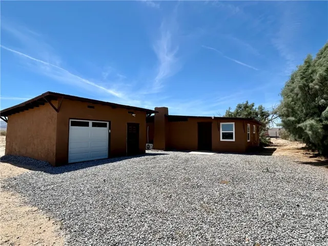 81371 Garden Road, 29 Palms, California 92277