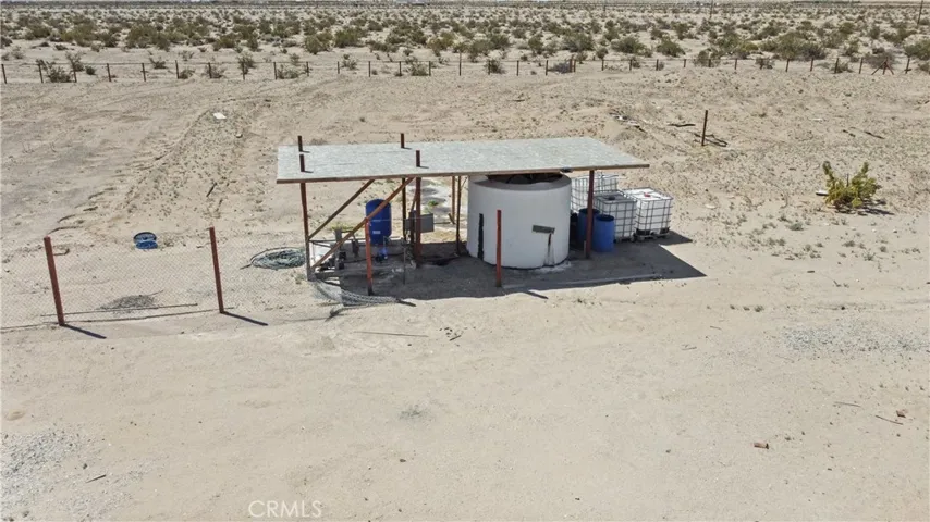 81371 Garden Road, 29 Palms, California 92277