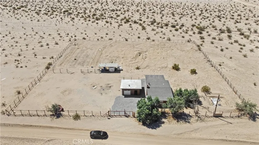 81371 Garden Road, 29 Palms, California 92277