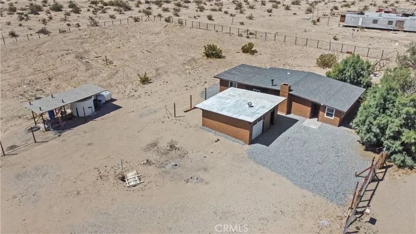 81371 Garden Road, 29 Palms, California 92277
