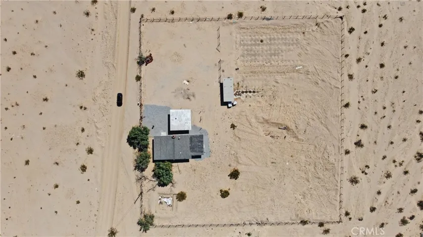 81371 Garden Road, 29 Palms, California 92277