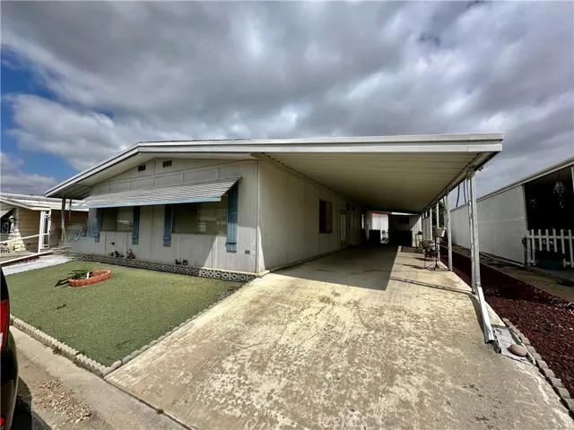 601 N Kirby Street 370, Hemet, California 92545