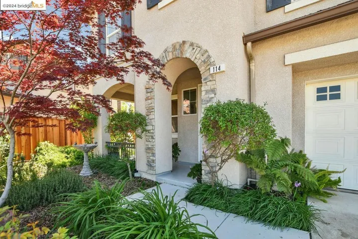 114 Amador Ct, Oakley, California 94561