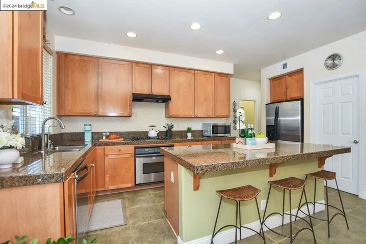 114 Amador Ct, Oakley, California 94561
