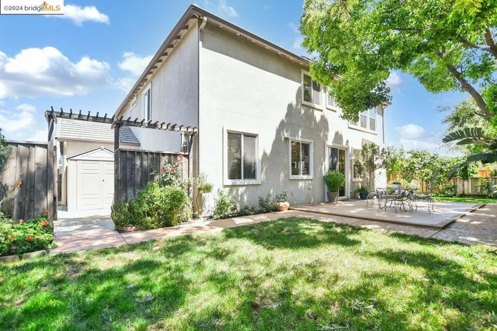 114 Amador Ct, Oakley, California 94561