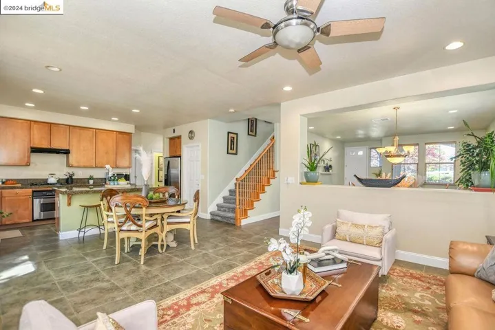 114 Amador Ct, Oakley, California 94561