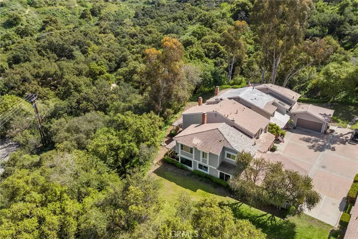 720 S Camino Grande, Anaheim Hills, California 92807