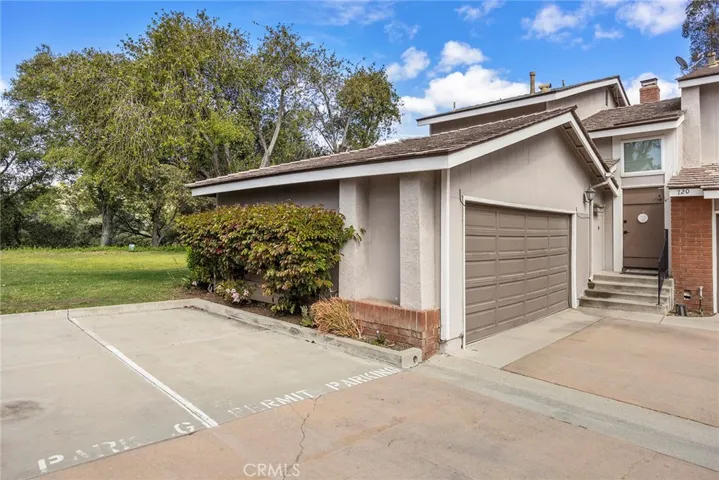 720 S Camino Grande, Anaheim Hills, California 92807