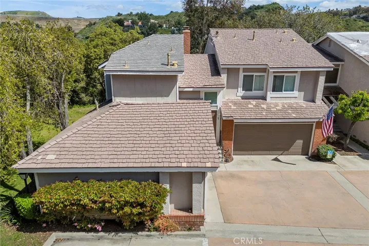 720 S Camino Grande, Anaheim Hills, California 92807