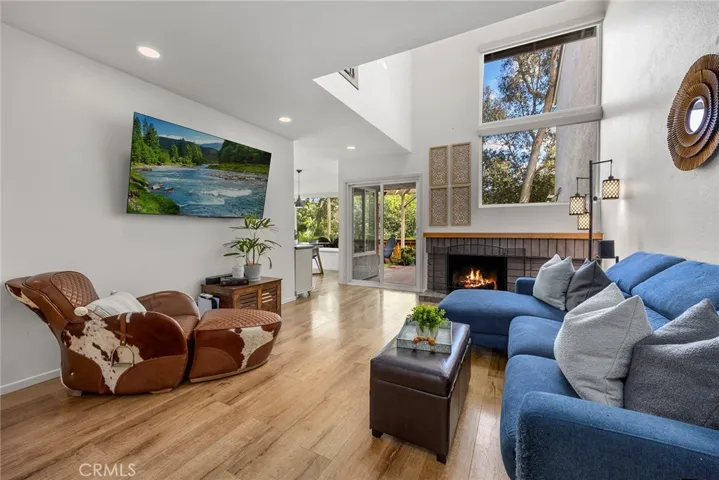 720 S Camino Grande, Anaheim Hills, California 92807