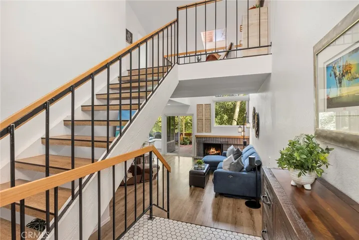 720 S Camino Grande, Anaheim Hills, California 92807