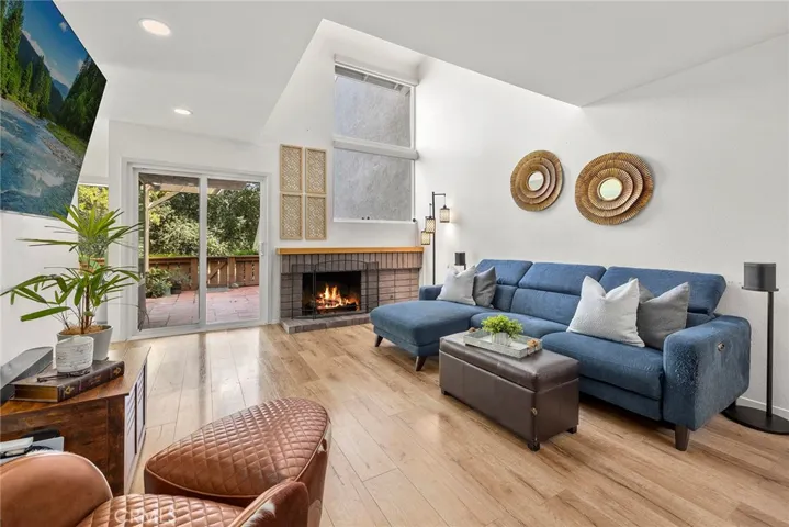 720 S Camino Grande, Anaheim Hills, California 92807