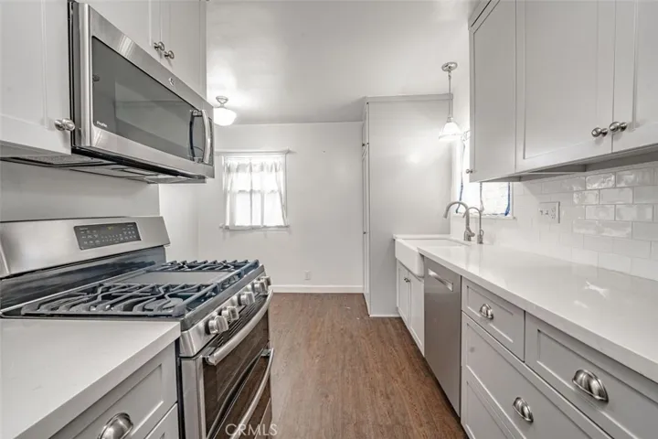 13902 La Forge Street, Whittier, California 90605
