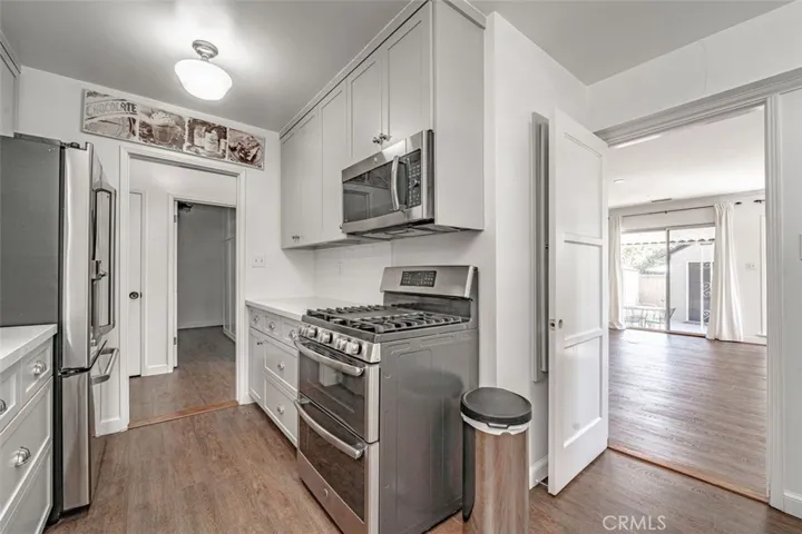 13902 La Forge Street, Whittier, California 90605