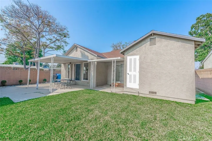 13902 La Forge Street, Whittier, California 90605