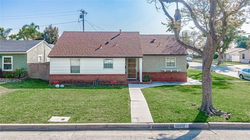 13902 La Forge Street, Whittier, California 90605