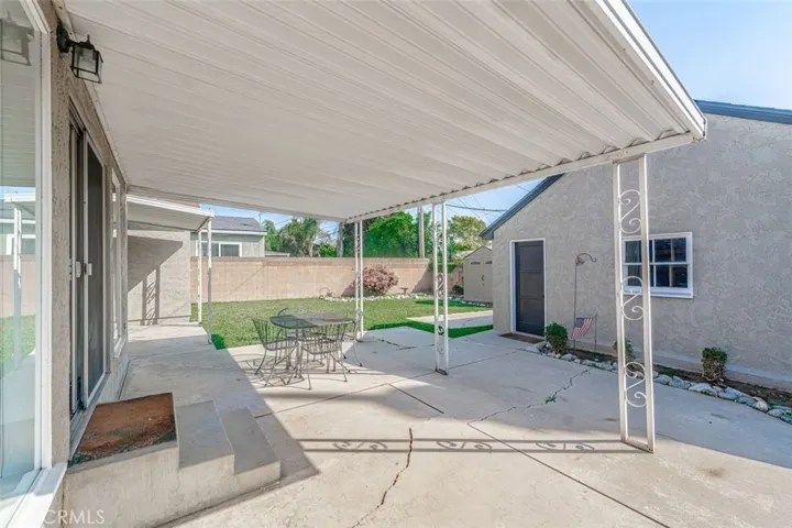 13902 La Forge Street, Whittier, California 90605