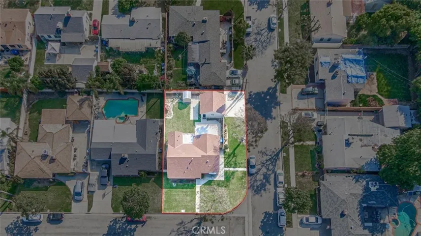 13902 La Forge Street, Whittier, California 90605