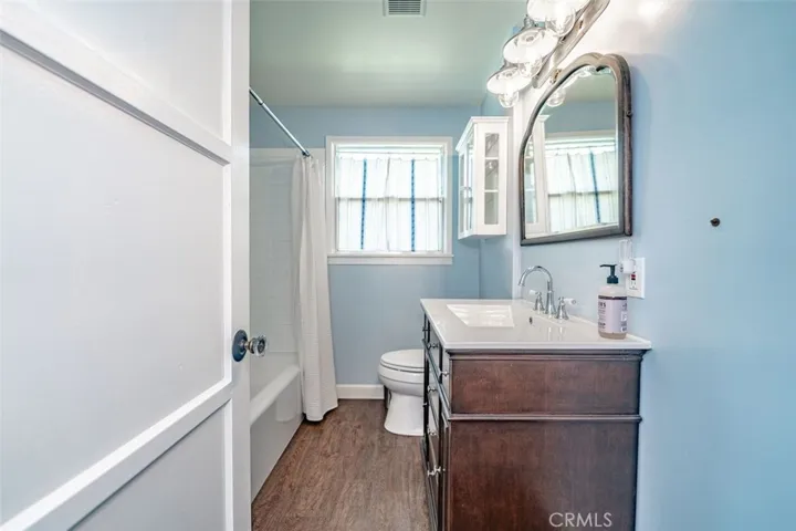 13902 La Forge Street, Whittier, California 90605