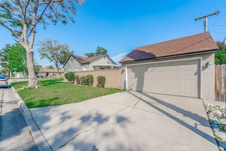 13902 La Forge Street, Whittier, California 90605