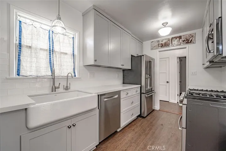 13902 La Forge Street, Whittier, California 90605