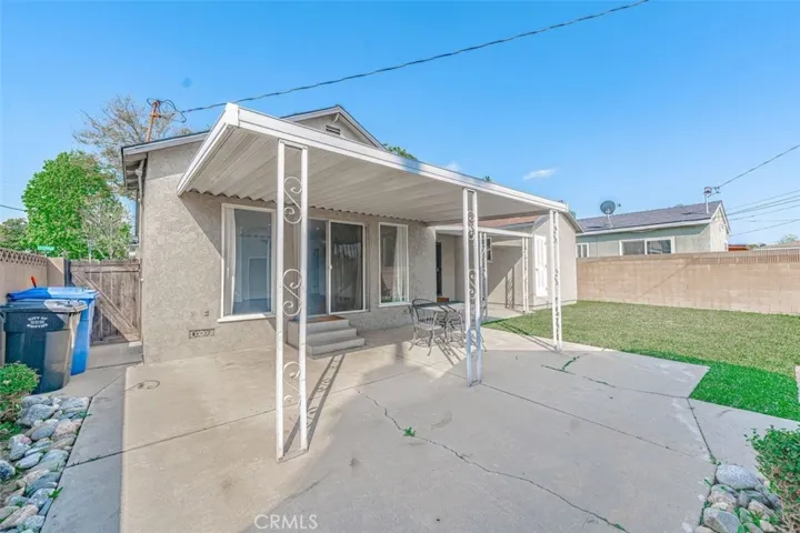 13902 La Forge Street, Whittier, California 90605