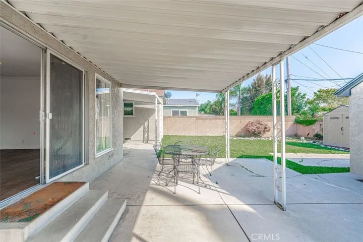 13902 La Forge Street, Whittier, California 90605