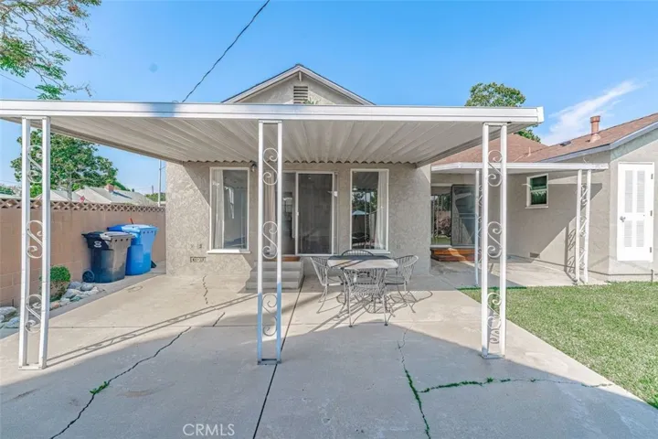 13902 La Forge Street, Whittier, California 90605