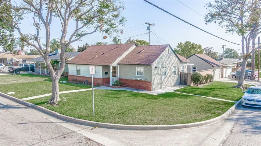 13902 La Forge Street, Whittier, California 90605