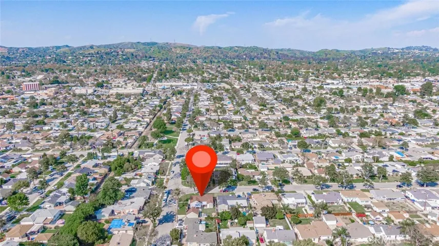 13902 La Forge Street, Whittier, California 90605