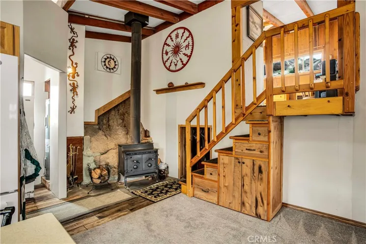 55525 Wood Road, Yucca Valley, California 92284