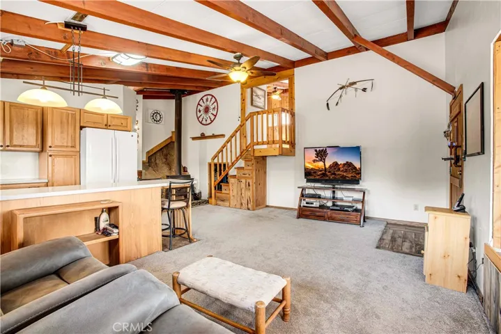 55525 Wood Road, Yucca Valley, California 92284