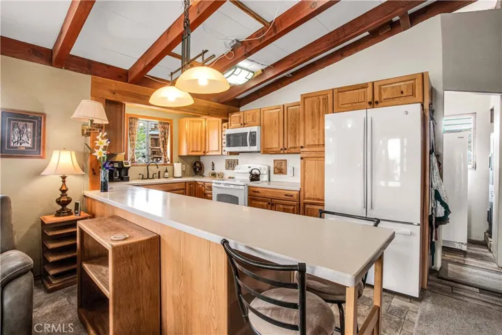 55525 Wood Road, Yucca Valley, California 92284