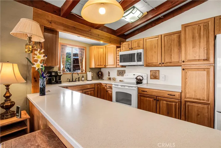 55525 Wood Road, Yucca Valley, California 92284