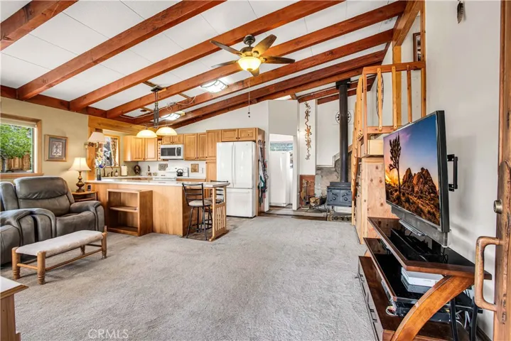 55525 Wood Road, Yucca Valley, California 92284