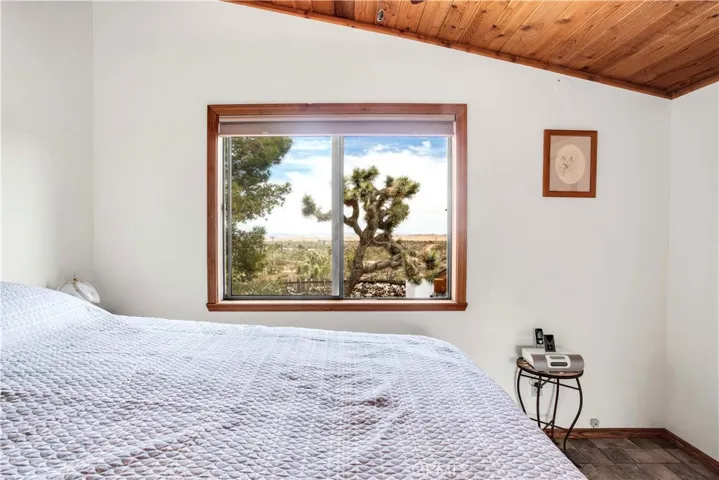 55525 Wood Road, Yucca Valley, California 92284
