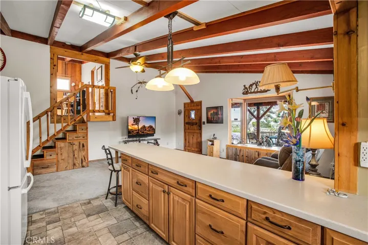 55525 Wood Road, Yucca Valley, California 92284